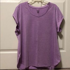Women’s Reebok Shirt
